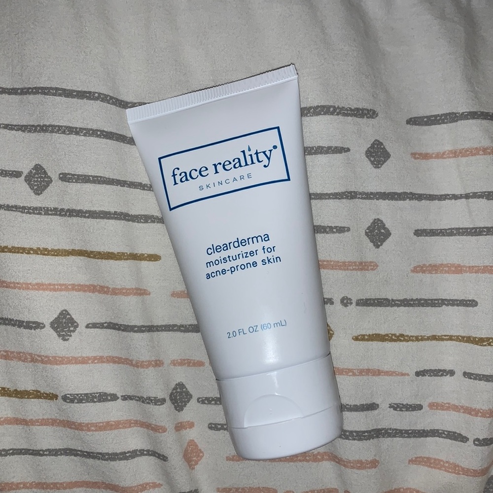 Moisturizer